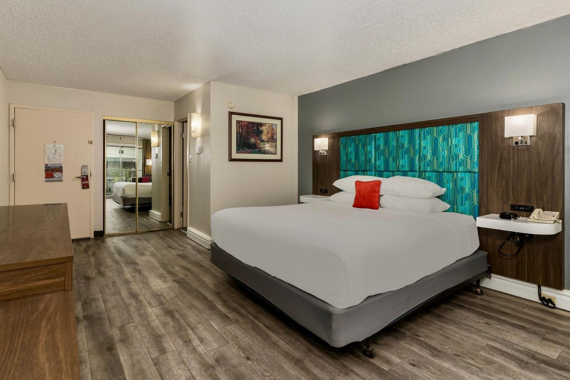 Red Lion Hotel Pocatello Eksteriør bilde