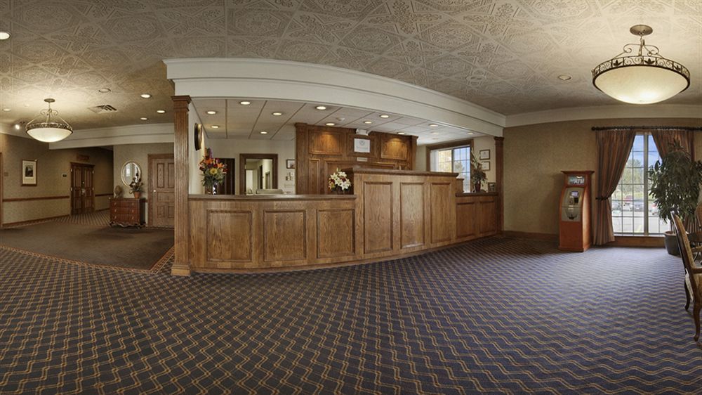 Red Lion Hotel Pocatello Eksteriør bilde