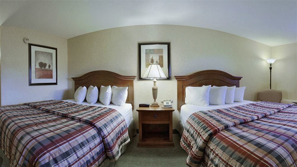 Red Lion Hotel Pocatello Eksteriør bilde