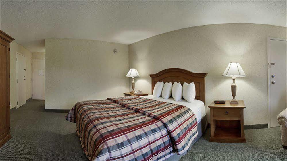 Red Lion Hotel Pocatello Eksteriør bilde