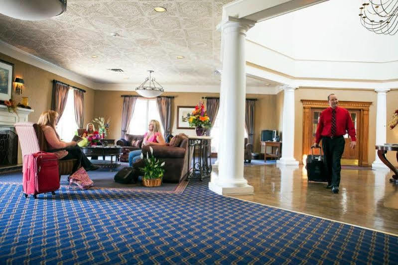 Red Lion Hotel Pocatello Eksteriør bilde