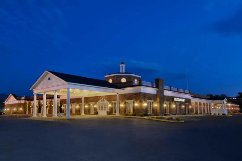 Red Lion Hotel Pocatello Eksteriør bilde