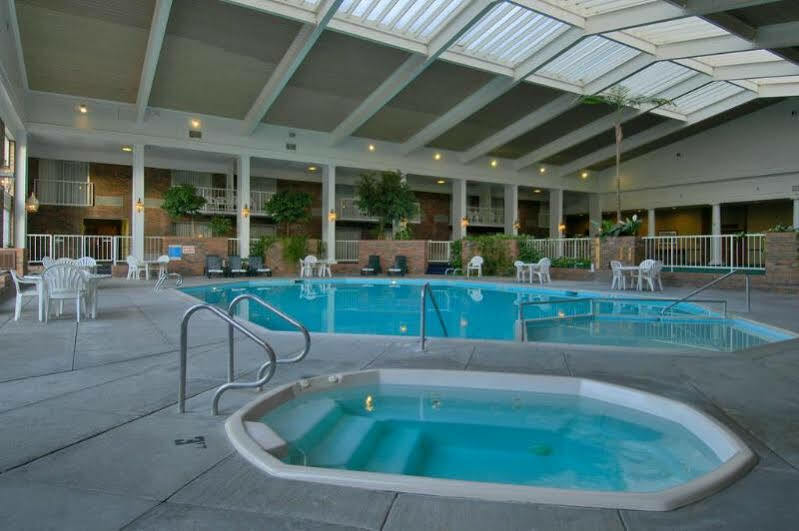 Red Lion Hotel Pocatello Eksteriør bilde